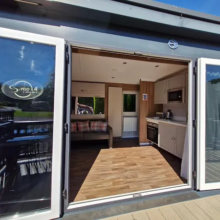 Lomond Woods Holiday Park Balloch Room photo