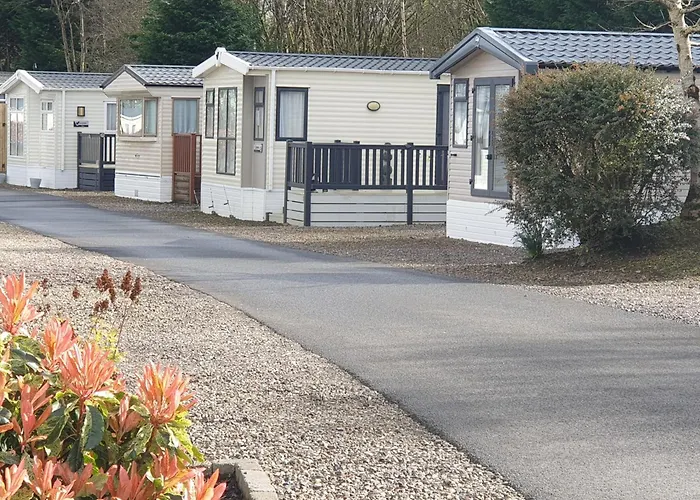 Lomond Woods Holiday Park