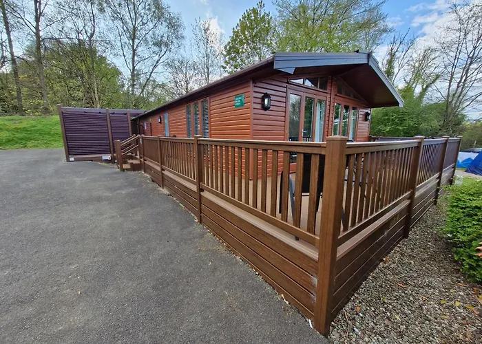Lomond Woods Holiday Park
