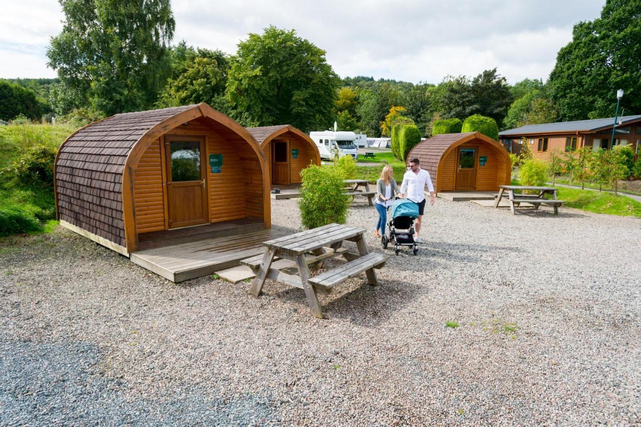 Ferienpark Lomond Woods 5*