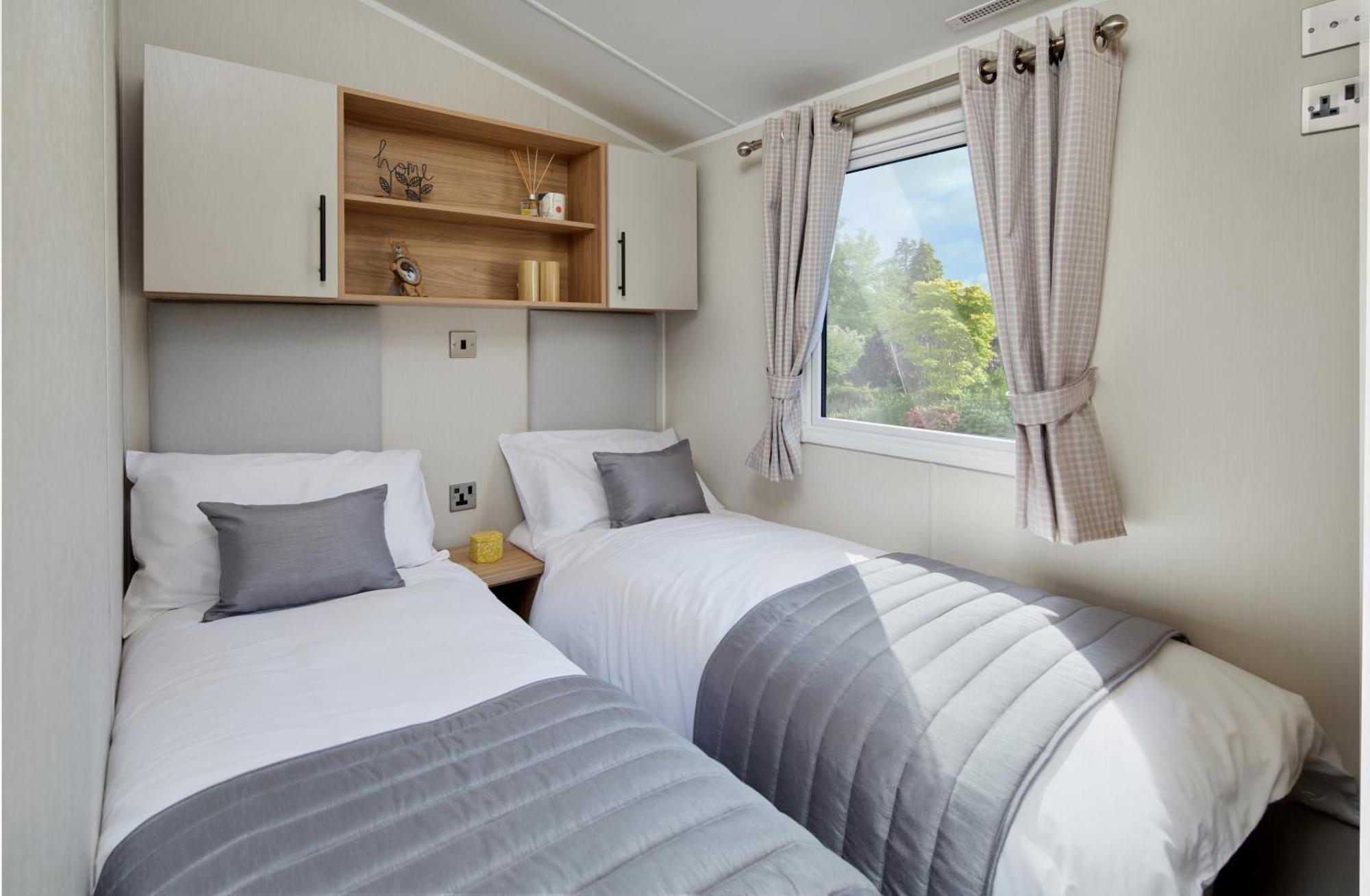 Lomond Woods 5*