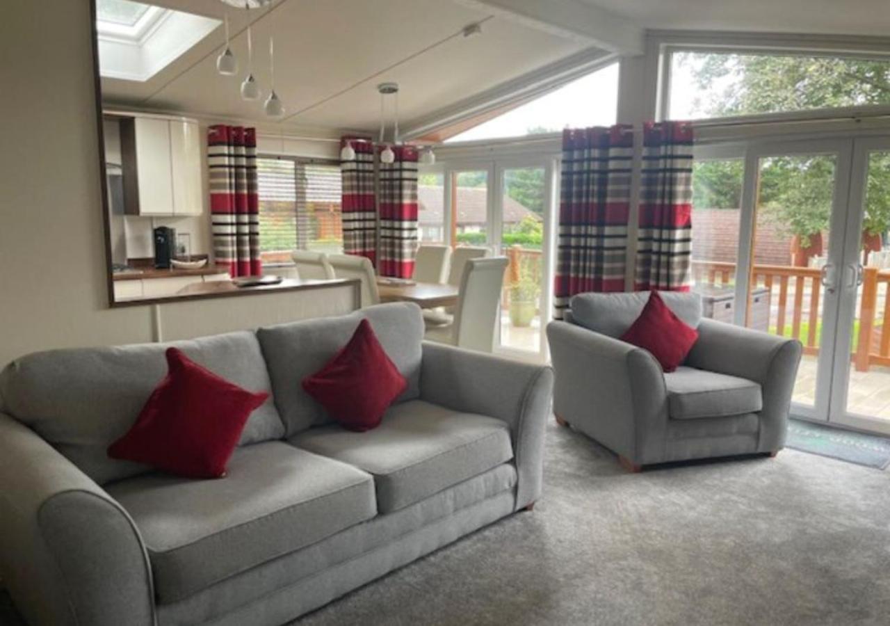 Lomond Woods Ferienpark 5*