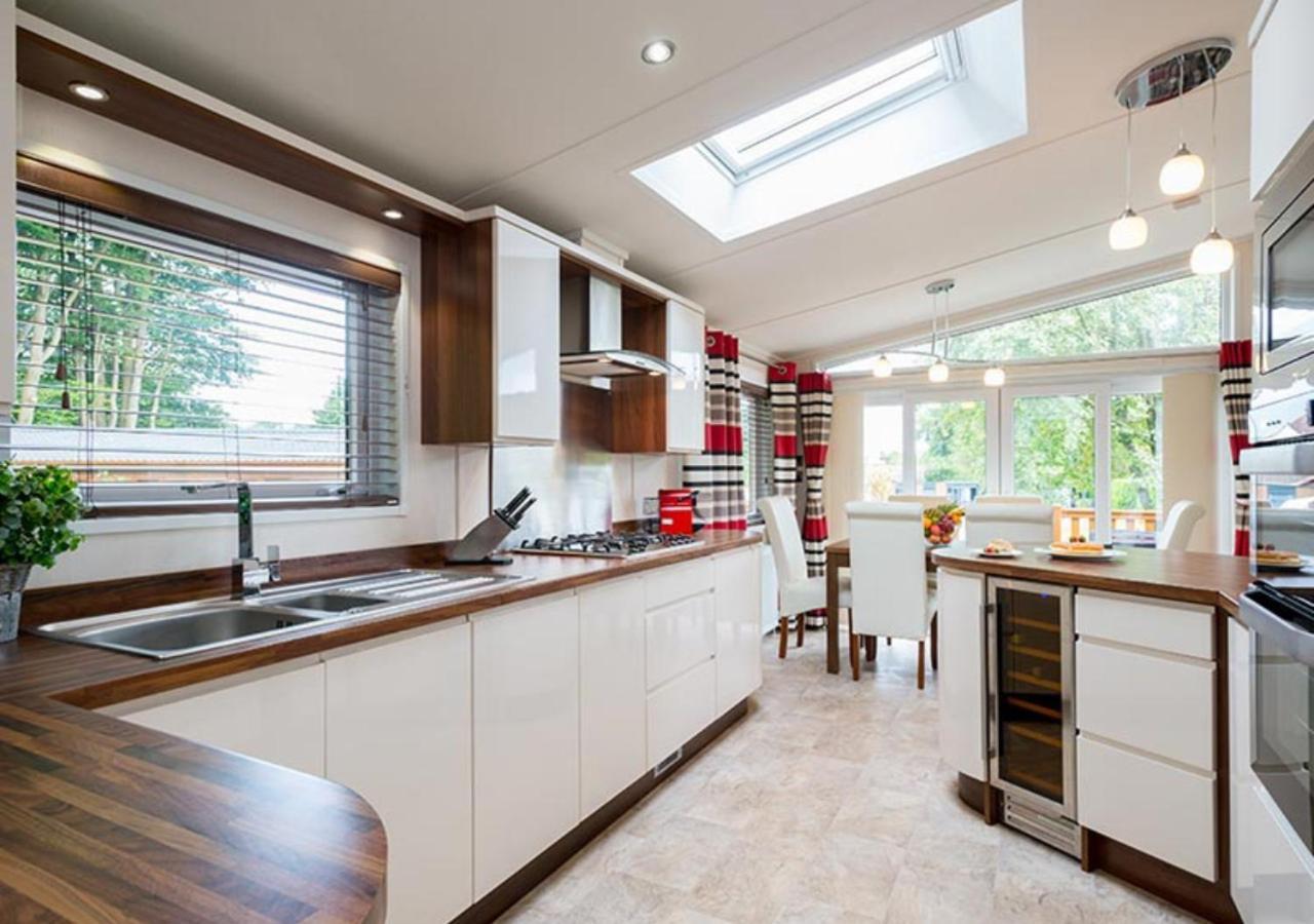 Ferienpark Lomond Woods 5*