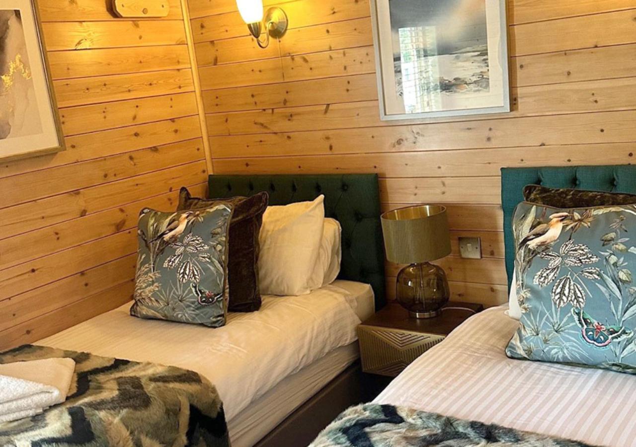 Lomond Woods 5* Balloch