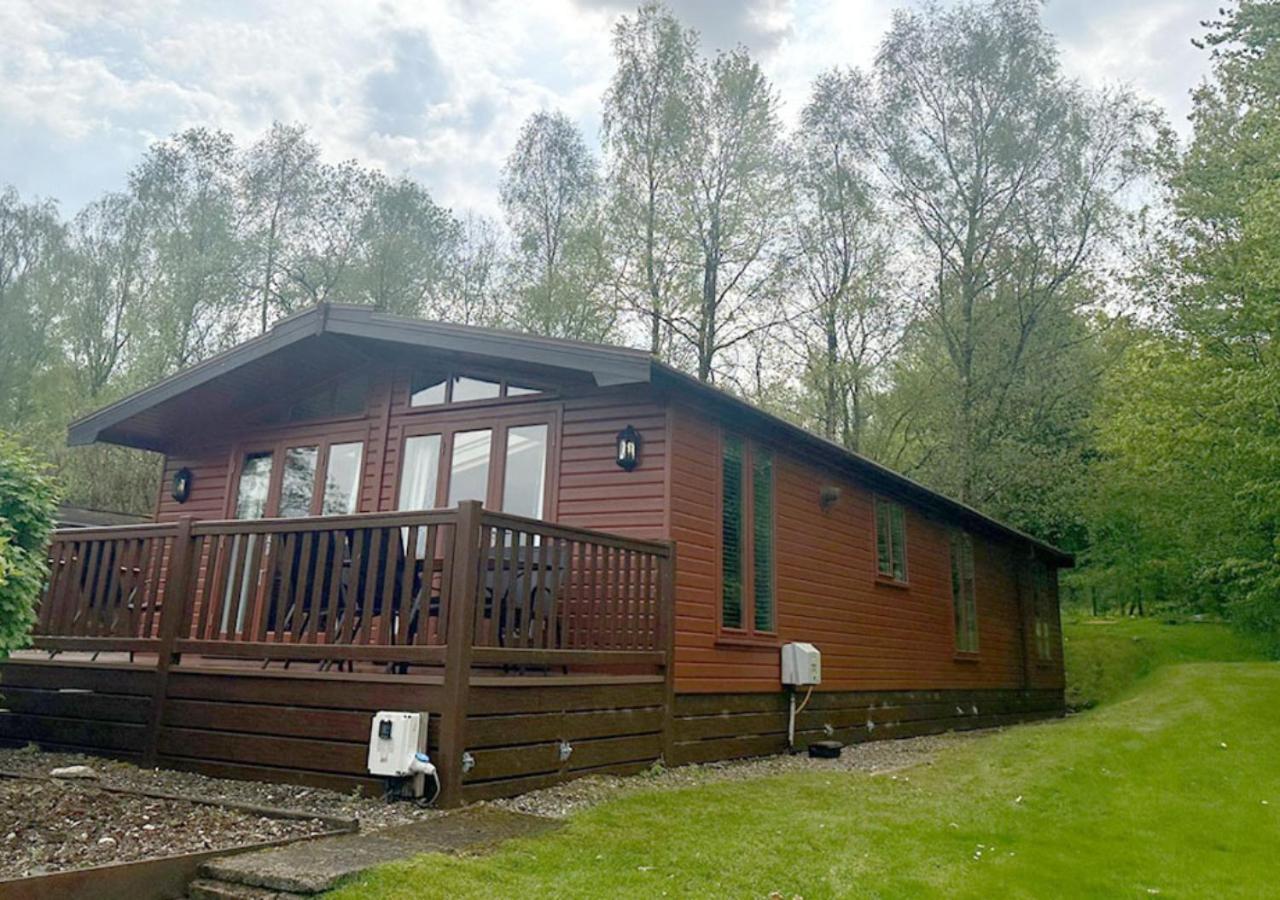 Ferienpark Lomond Woods Balloch