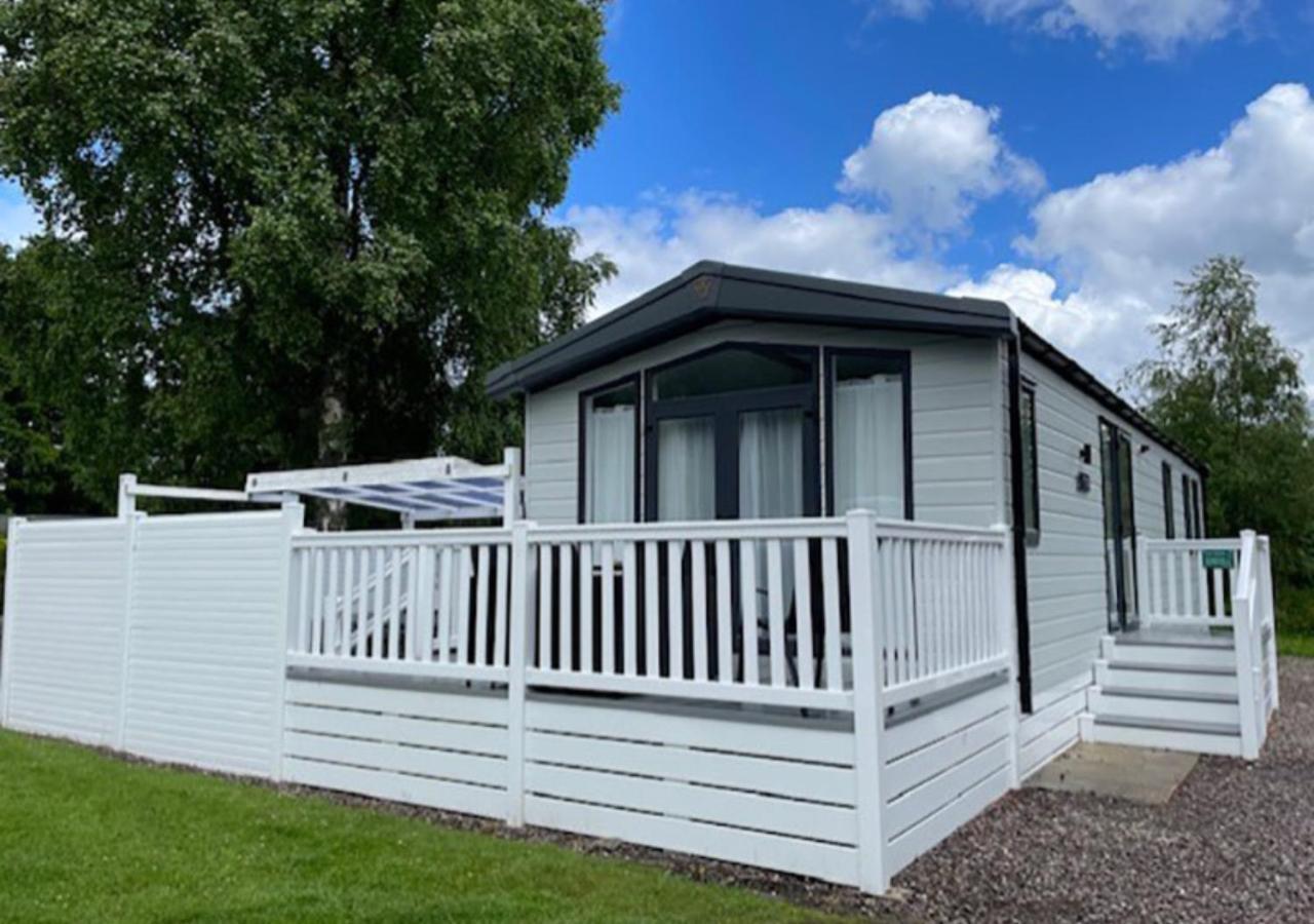 Lomond Woods 5* Balloch
