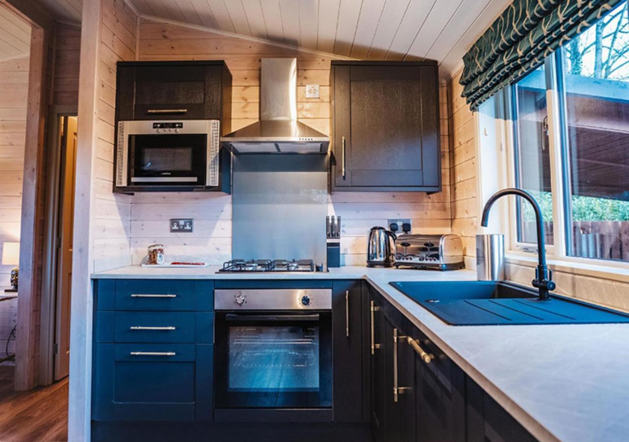 Lomond Woods 5*