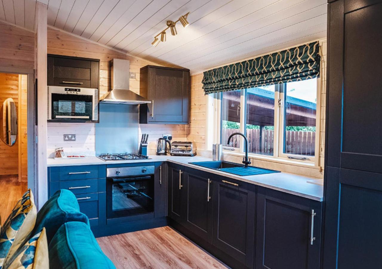 Lomond Woods 5* Balloch