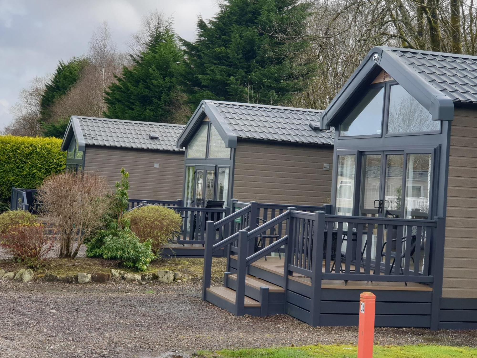 Lomond Woods Ferienpark