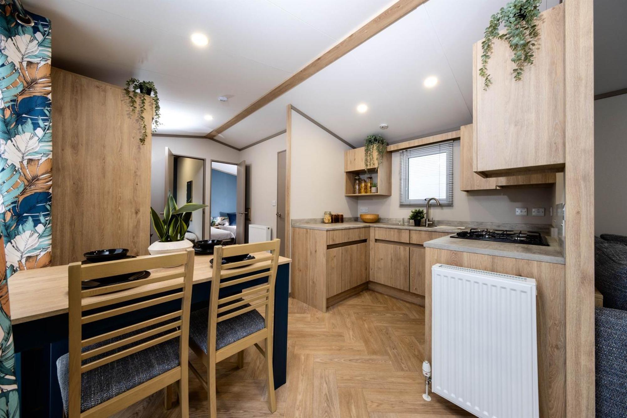 Lomond Woods Ferienpark 5*
