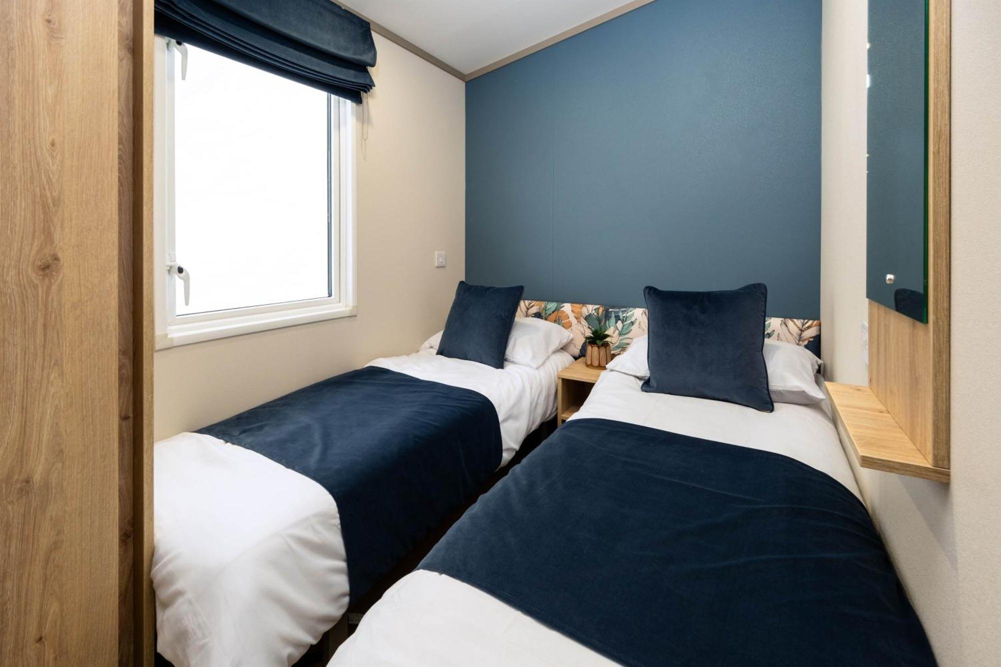 Ferienpark Lomond Woods 5*