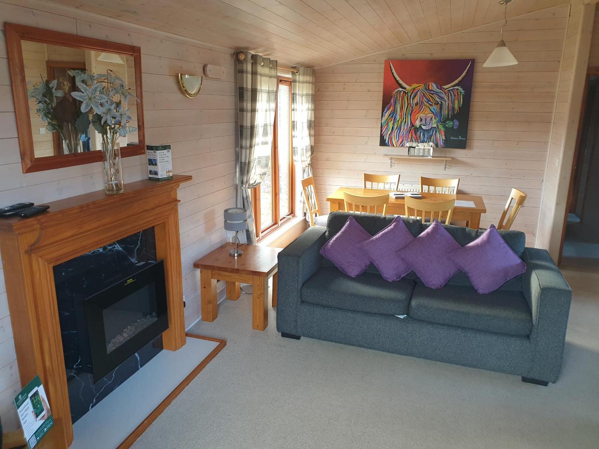 Lomond Woods 5*
