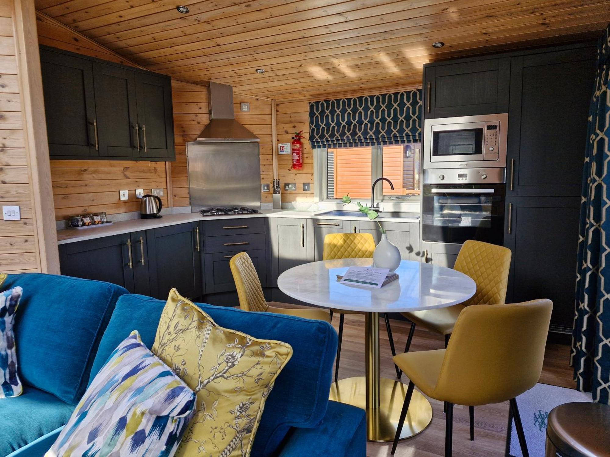 Ferienpark Lomond Woods 5*
