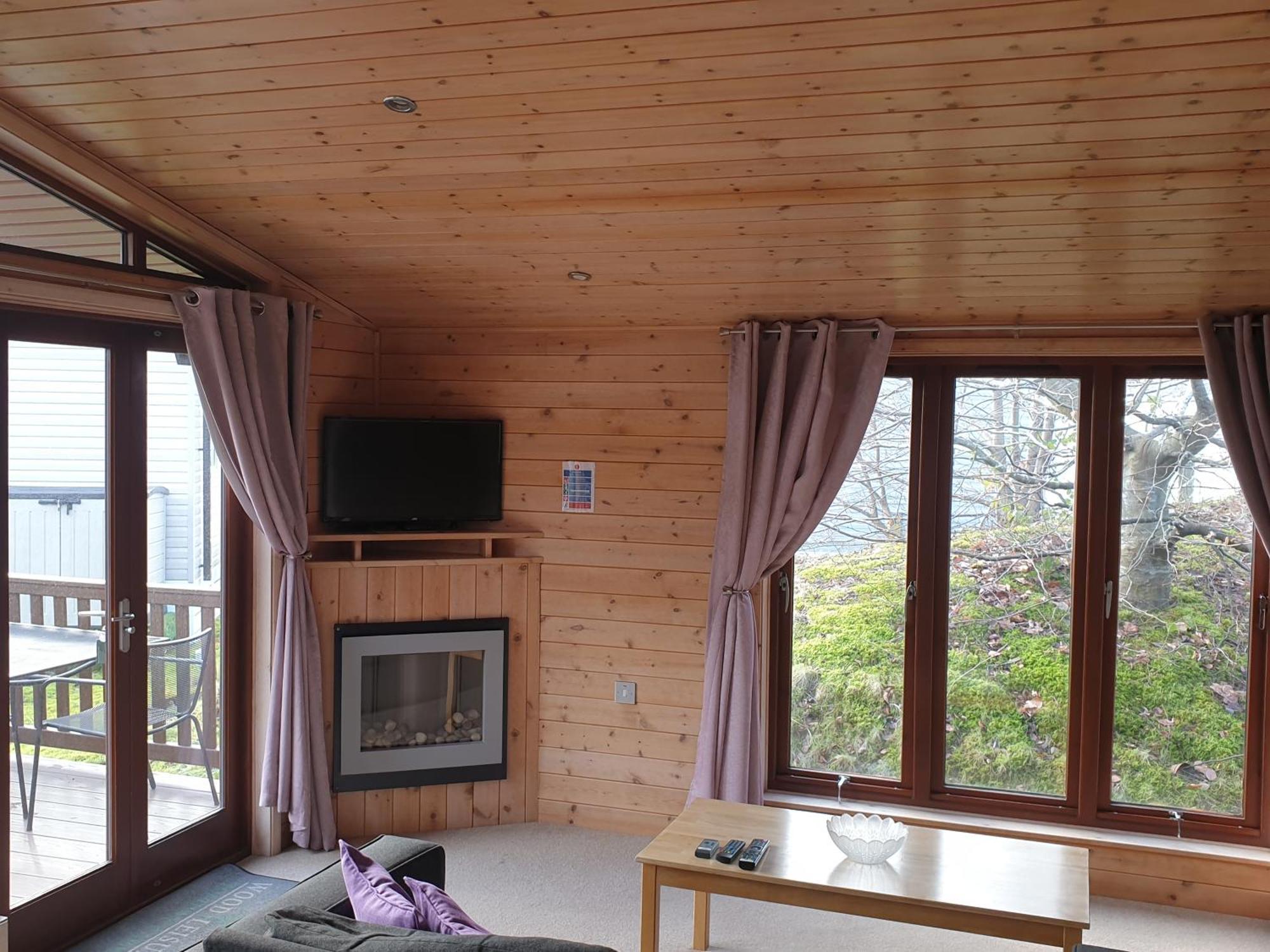 Ferienpark Lomond Woods 5*