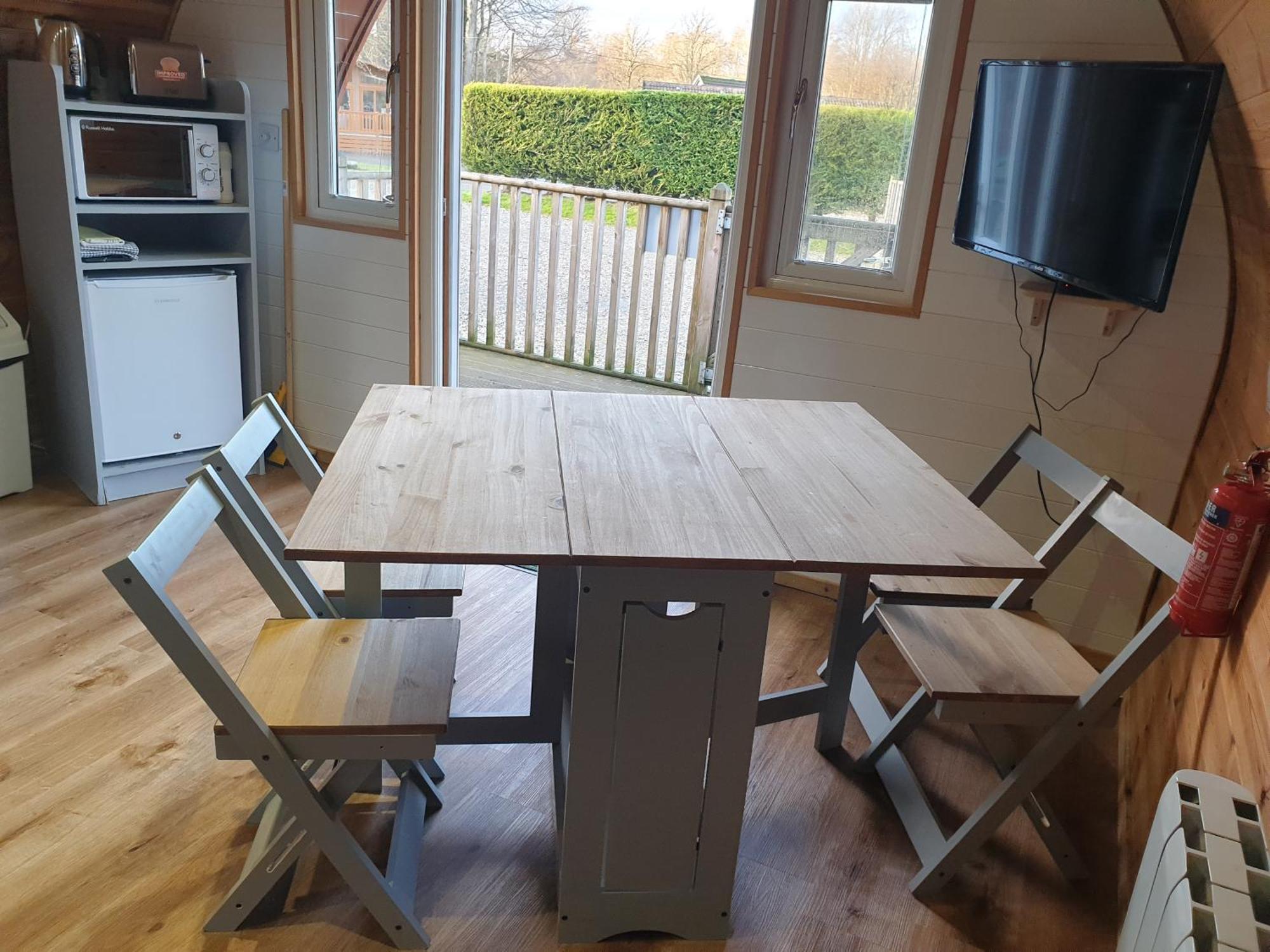 Lomond Woods Ferienpark 5*