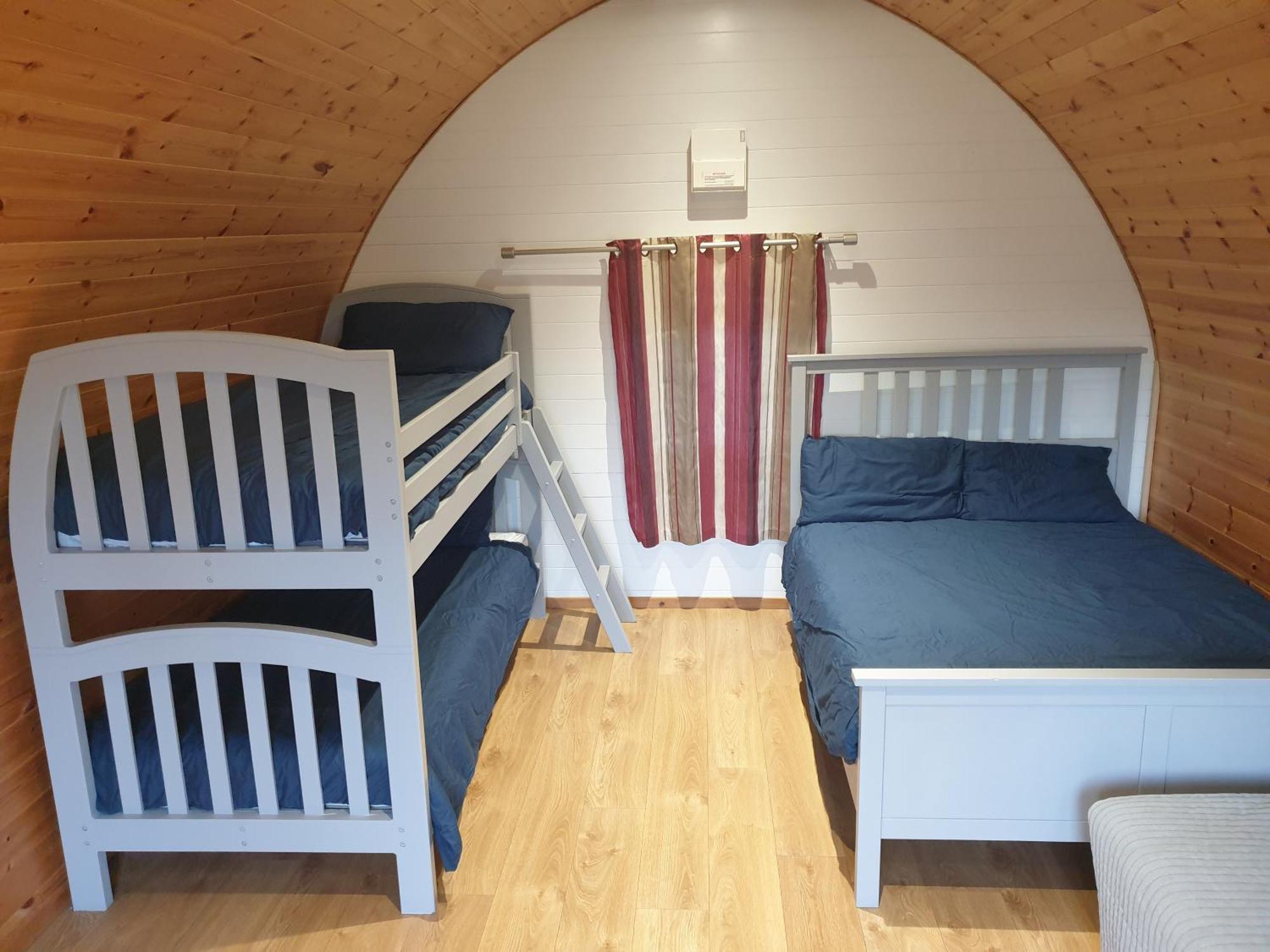 Lomond Woods 5*