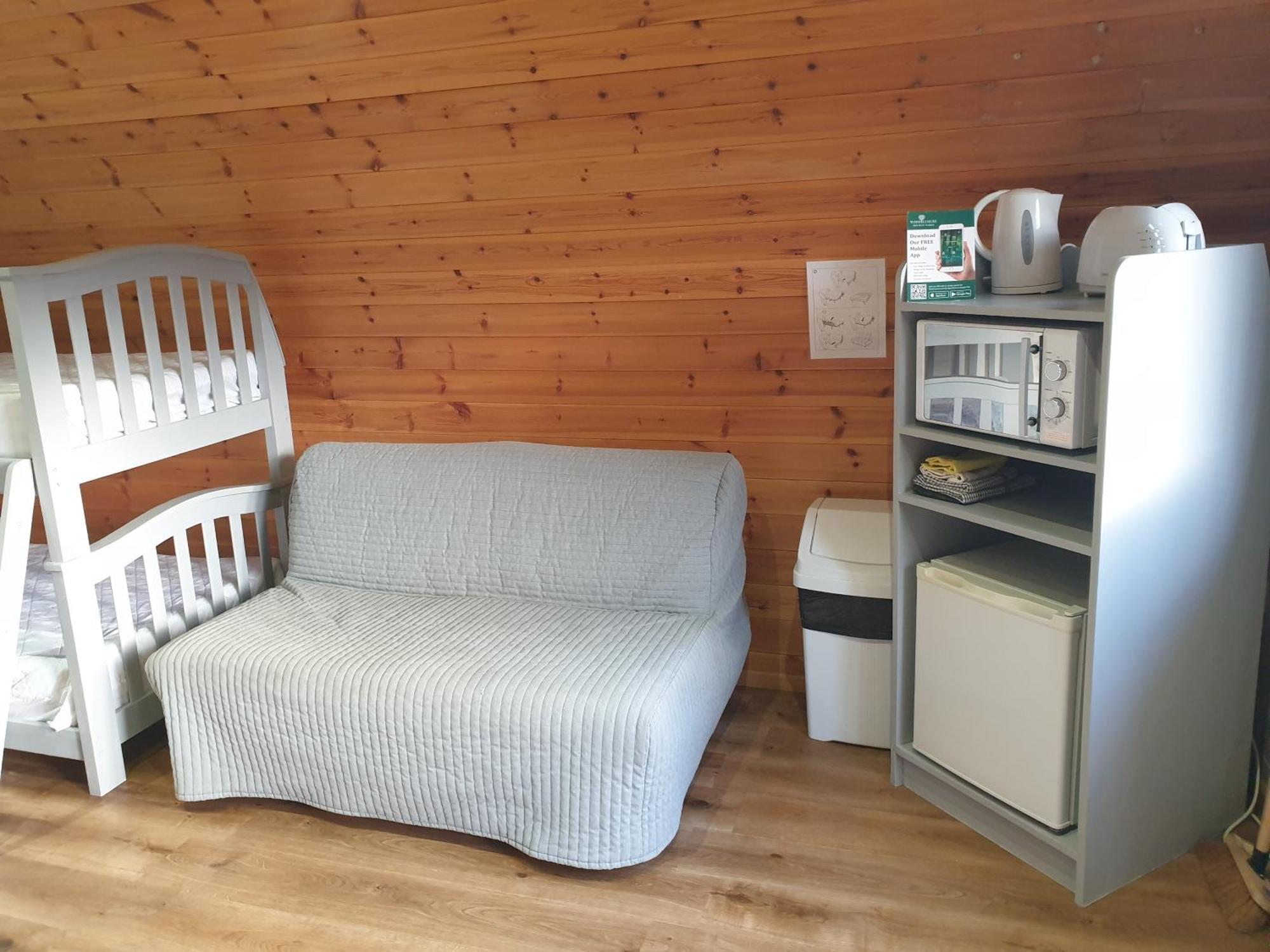 Lomond Woods 5* Balloch