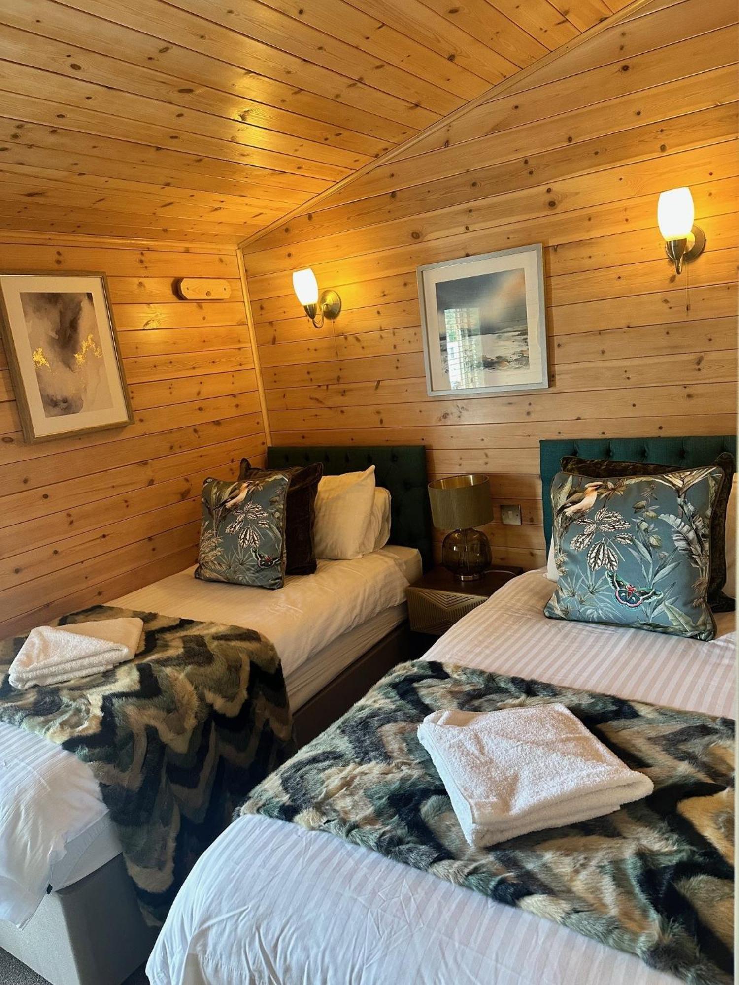 Lomond Woods 5* Balloch