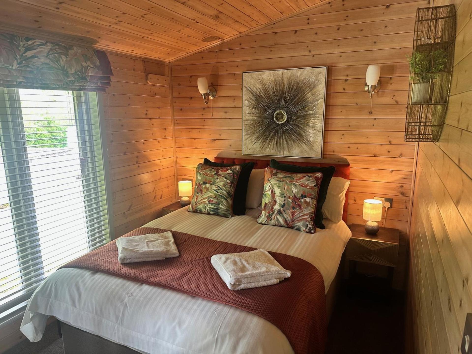 Lomond Woods 5*