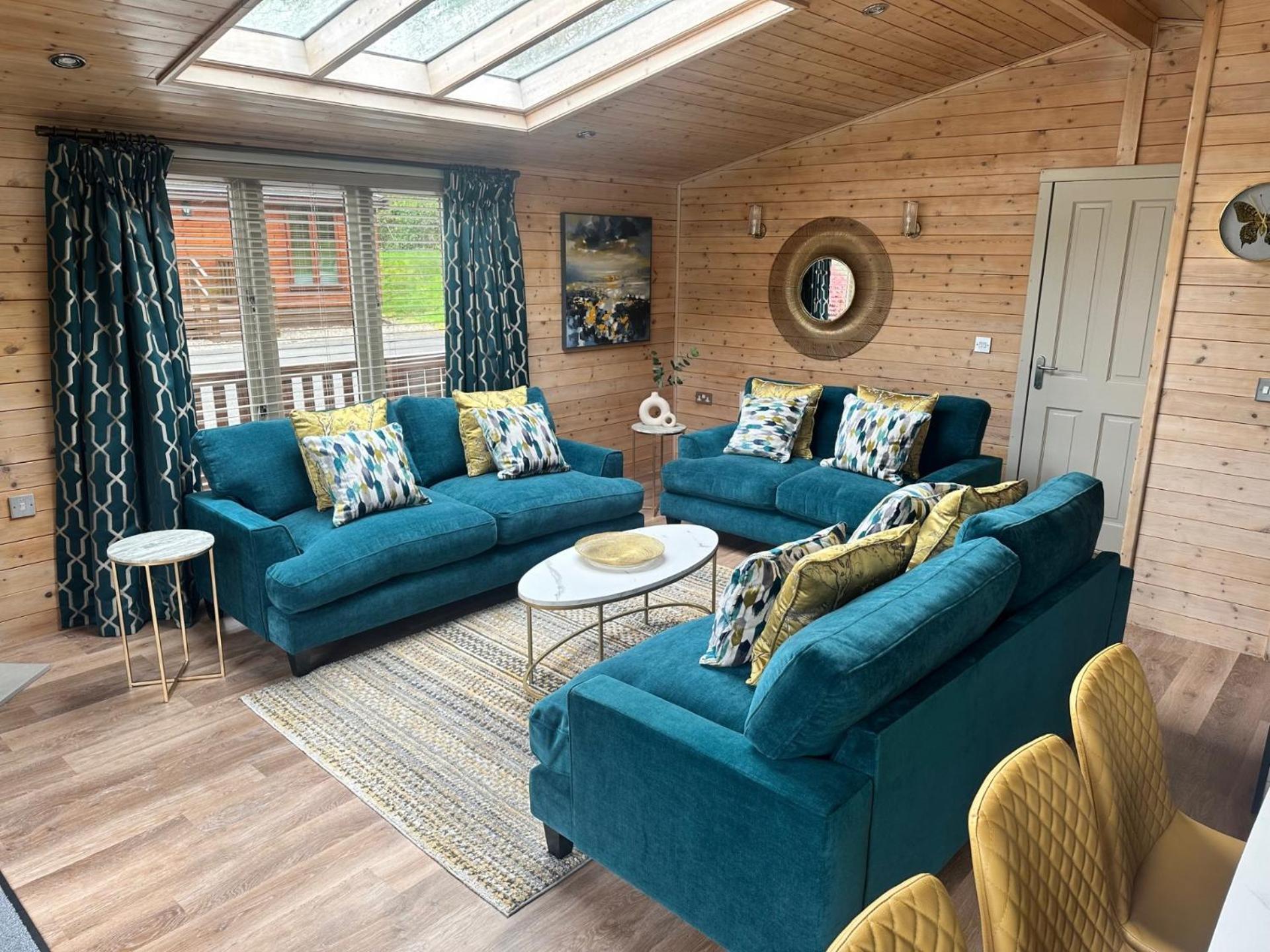 Lomond Woods 5* Balloch