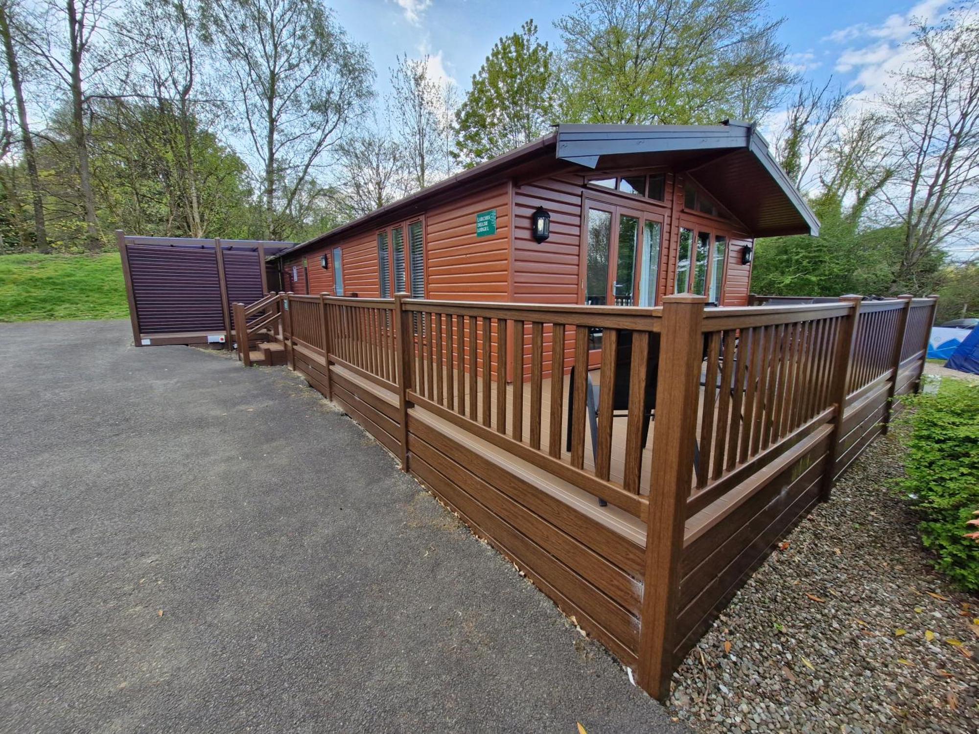 Lomond Woods Ferienpark