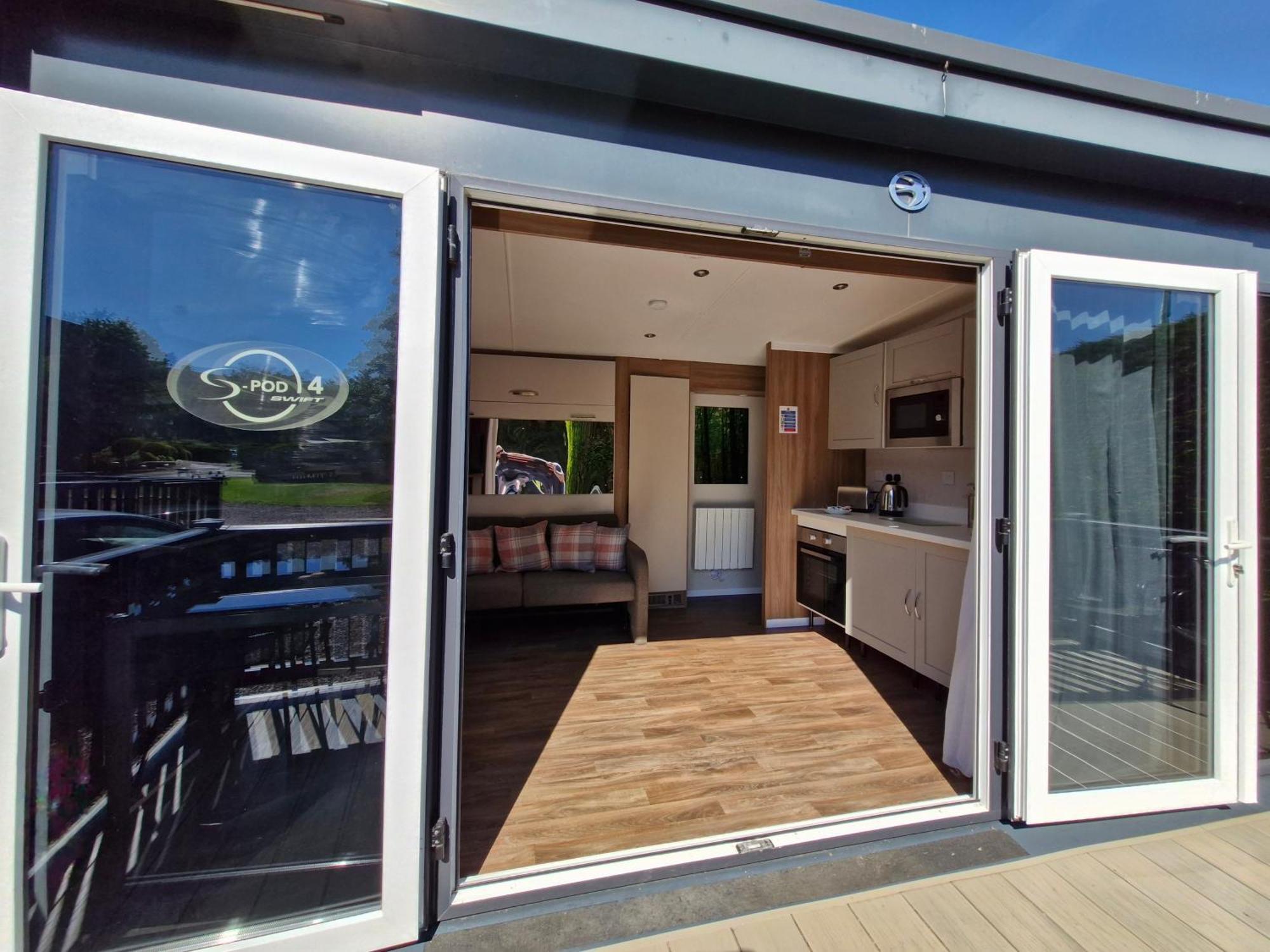 Lomond Woods Parco vacanze 5*