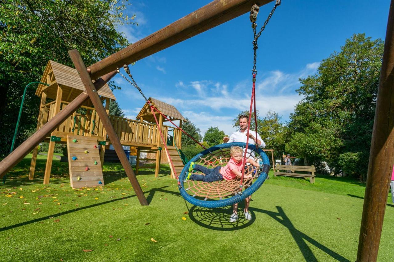 Lomond Woods Ferienpark Balloch