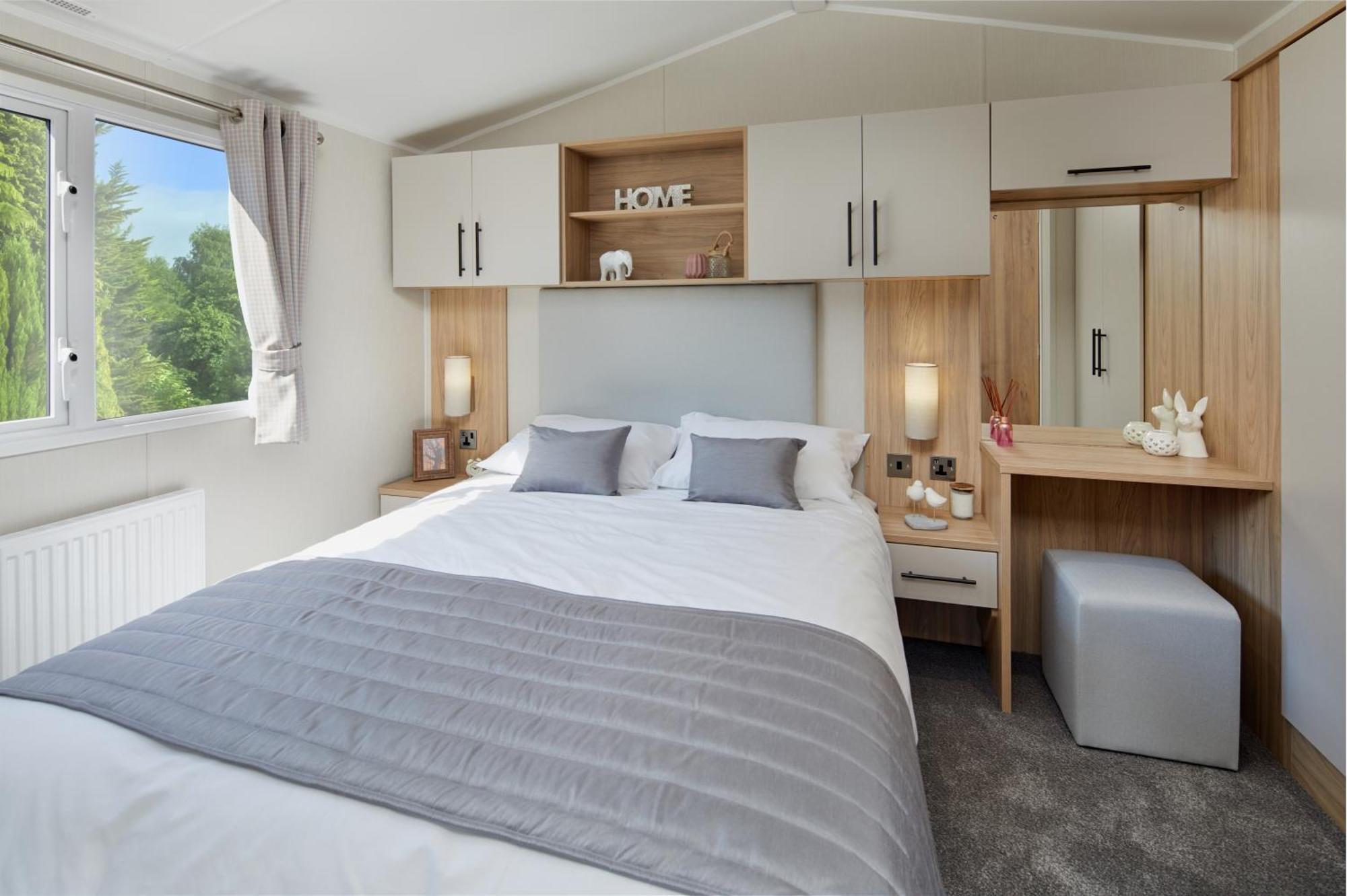 Lomond Woods 5*