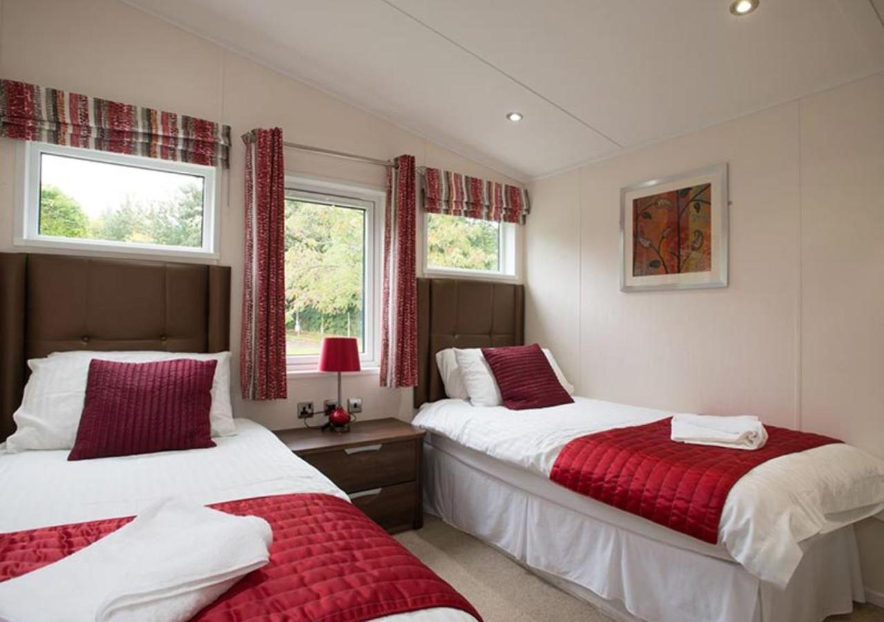 Lomond Woods Ferienpark 5*