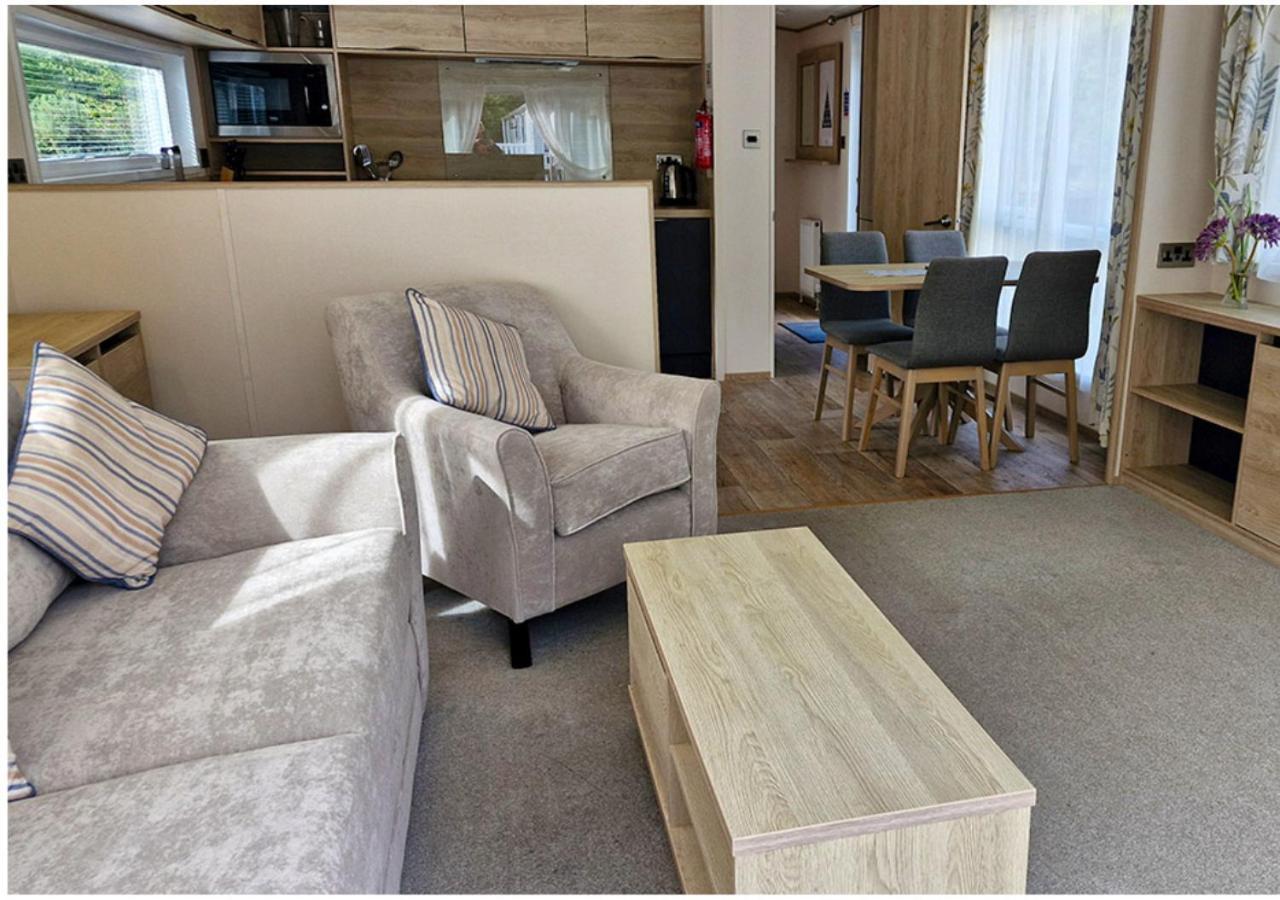 Holiday park Lomond Woods