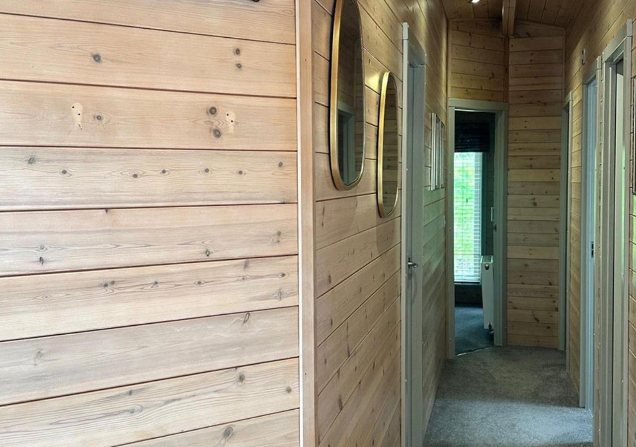 Lomond Woods Holiday park