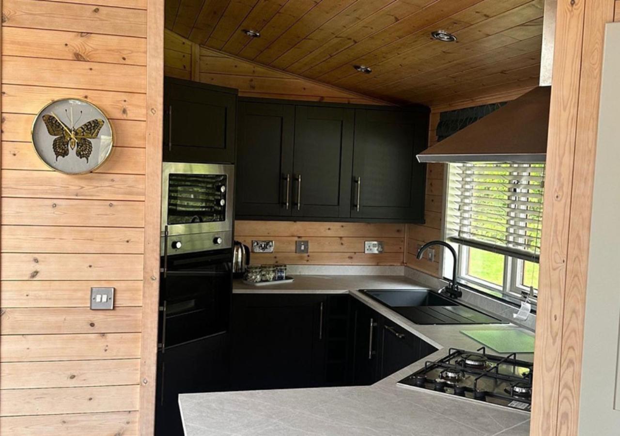 Lomond Woods Holiday park
