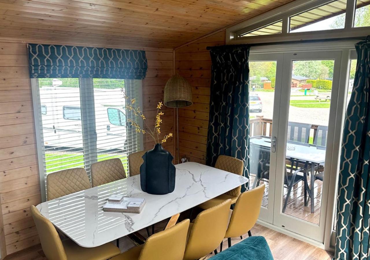 Ferienpark Lomond Woods 5*