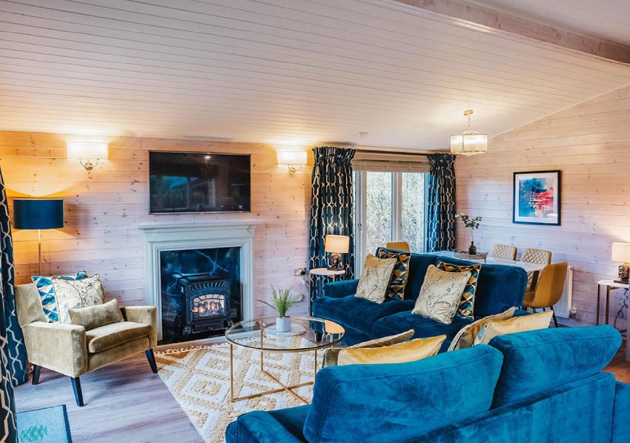 Lomond Woods Holiday park Balloch