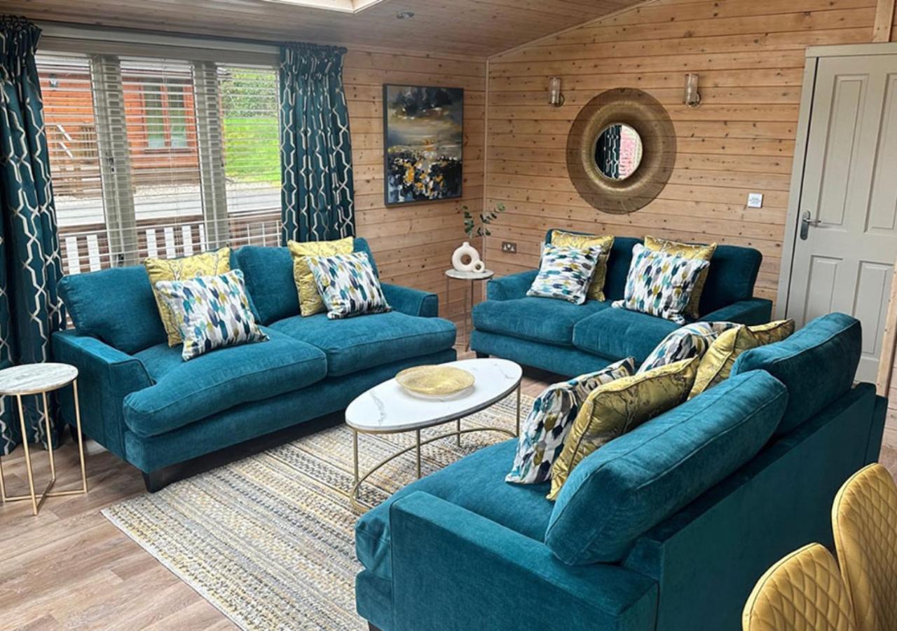 Lomond Woods Holiday park Balloch