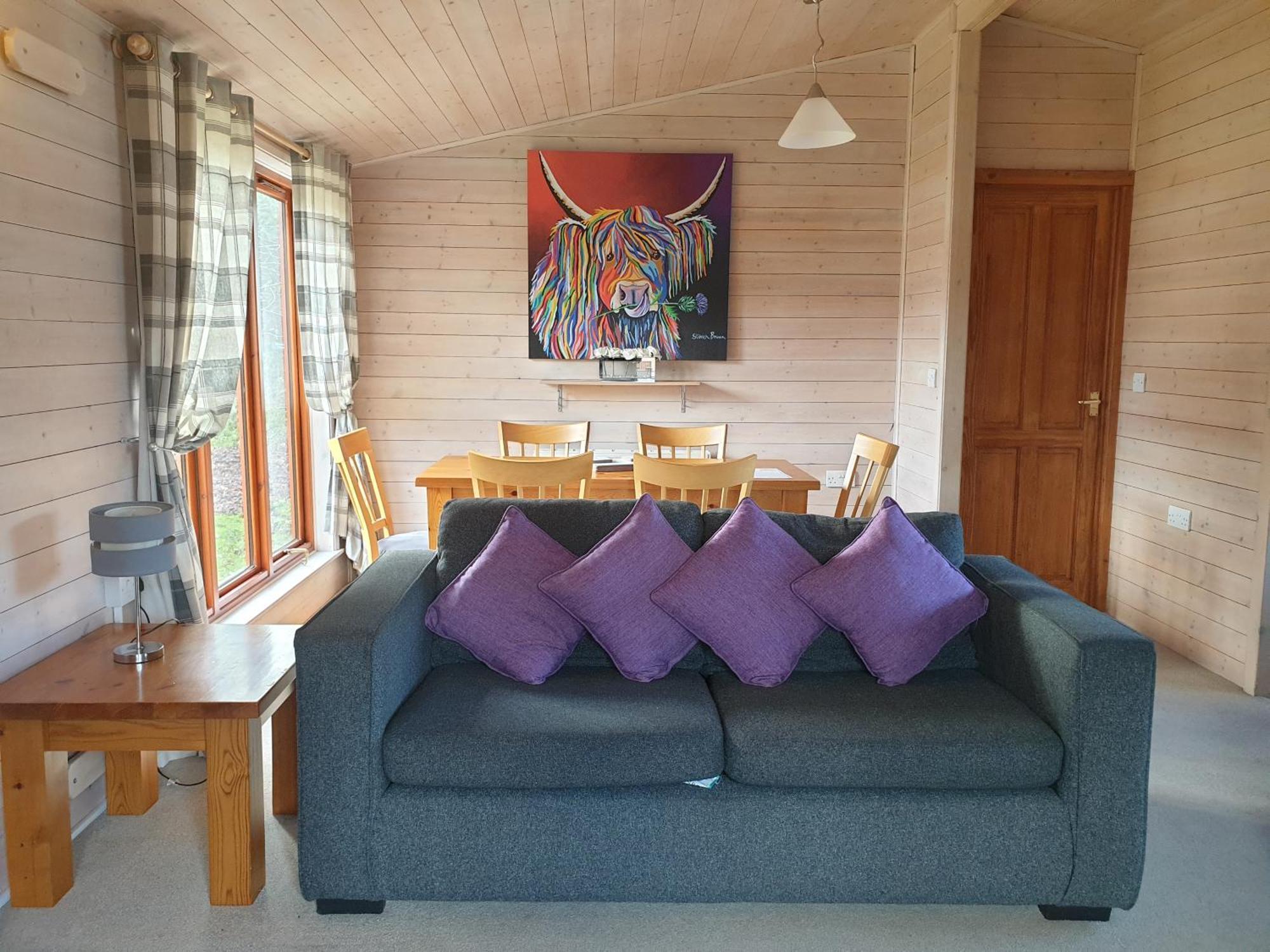 Lomond Woods Ferienpark 5*